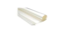 . Celofán, BOPP, 70x100 cm, íves, átlátszó . Celofán, BOPP, 70x100 cm, íves, átlátszó