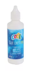 COOL BY VICTORIA Hobbiragasztó, 80 ml, COOL BY VICTORIA