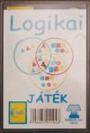 . Logikai játék . Logikai játék