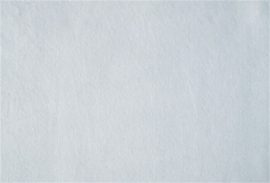 . Filc anyag, puha, A4, fehér . Filc anyag, puha, A4, fehér