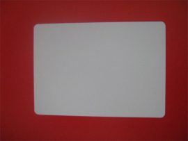 . Füzetalátét, A4, műanyag . Füzetalátét, A4, műanyag