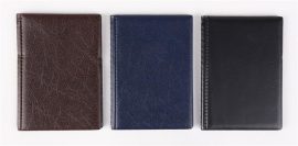 . Igazolványtartó, álló, 10 betét lappal, PVC, "Bővített személyi", férfi . Igazolványtartó, álló, 10 betét lappal, PVC, "Bővített személyi", férfi