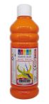 SUDOR Tempera, 500 ml, Südor, narancs SUDOR Tempera, 500 ml, Südor, narancs