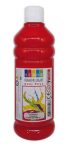 SUDOR Tempera, 500 ml, Südor, piros SUDOR Tempera, 500 ml, Südor, piros