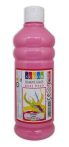 SUDOR Tempera, 500 ml, Südor, pink SUDOR Tempera, 500 ml, Südor, pink