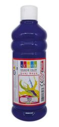 SUDOR Tempera, 500 ml, Südor, kék SUDOR Tempera, 500 ml, Südor, kék