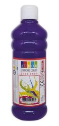 SUDOR Tempera, 500 ml, Südor, lila SUDOR Tempera, 500 ml, Südor, lila