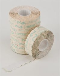 METO Árazógépszalag, 22x12 mm, METO, fehér METO Árazógépszalag, 22x12 mm, METO, fehér