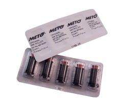 METO Festékhenger árazógéphez, egysoros, EC618, 722, METO