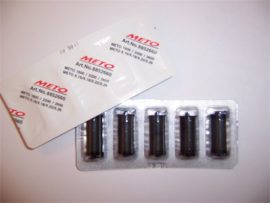 METO Festékhenger árazógéphez, egysoros, NM/PL, METO METO Festékhenger árazógéphez, egysoros, NM/PL, METO