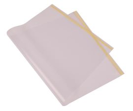 . Könyvborító, narancsos, öntapadó csíkkal, 45x25 cm . Könyvborító, narancsos, öntapadó csíkkal, 45x25 cm