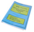 . Öntapadó füzet- és könyvborító, 50x33 cm . Öntapadó füzet- és könyvborító, 50x33 cm