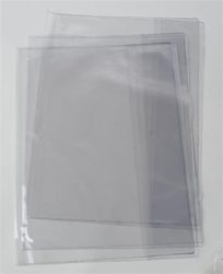 COOL BY VICTORIA Spirálfüzetborító, A4, PVC, 90 mikronos, víztiszta, COOL BY VICTORIA COOL BY VICTORIA Spirálfüzetborító, A4, PVC, 90 mikronos, víztiszta, COOL BY VICTORIA