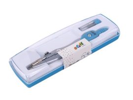 COOL BY VICTORIA Körző, heggyel, COOL BY VICTORIA, vegyes színek COOL BY VICTORIA Körző, heggyel, COOL BY VICTORIA, vegyes színek