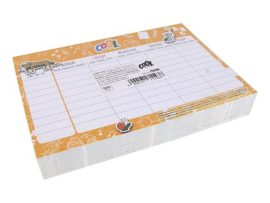 COOL BY VICTORIA Órarend, A5, kétoldalas, COOL BY VICTORIA COOL BY VICTORIA Órarend, A5, kétoldalas, COOL BY VICTORIA