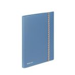 VIQUEL Bemutatómappa, 30 zsebes, A4, VIQUEL "Business Class", kék VIQUEL Bemutatómappa, 30 zsebes, A4, VIQUEL "Business Class", kék