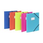 VIQUEL Bemutatómappa, 20 zsebes, A4, VIQUEL "Feel'easy" VIQUEL Bemutatómappa, 20 zsebes, A4, VIQUEL "Feel'easy"