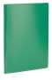   VIQUEL Bemutatómappa, 20 zsebes, A4, VIQUEL "Essentiel", zöld