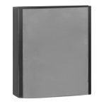 VIQUEL Gyűrűs könyv, 4 gyűrű, 40 mm, A3, PP, VIQUEL "Creative Gallery" VIQUEL Gyűrűs könyv, 4 gyűrű, 40 mm, A3, PP, VIQUEL "Creative Gallery"