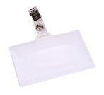 VICTORIA OFFICE Névkitűző, csíptetővel, 88x54 mm, VICTORIA OFFICE VICTORIA OFFICE Névkitűző, csíptetővel, 88x54 mm, VICTORIA OFFICE