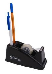 VICTORIA OFFICE Ragasztószalag-adagoló, asztali, VICTORIA OFFICE VICTORIA OFFICE Ragasztószalag-adagoló, asztali, VICTORIA OFFICE