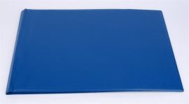 VICTORIA OFFICE Villámzáras mappa, A3, fekvő, VICTORIA OFFICE, kék VICTORIA OFFICE Villámzáras mappa, A3, fekvő, VICTORIA OFFICE, kék