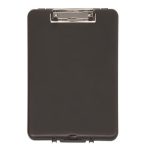 MAUL Felírótábla, A4, műanyag, tárolórekesszel, MAUL, fekete MAUL Felírótábla, A4, műanyag, tárolórekesszel, MAUL, fekete