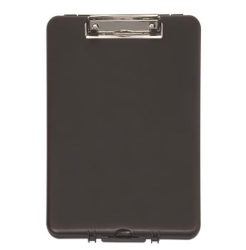 MAUL Felírótábla, A4, műanyag, tárolórekesszel, MAUL, fekete MAUL Felírótábla, A4, műanyag, tárolórekesszel, MAUL, fekete