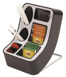 ALBA Teadoboz, vertikális, "Coffee break", ALBA ALBA Teadoboz, vertikális, "Coffee break", ALBA