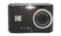   KODAK Fényképezőgép, digitális, KODAK "Pixpro FZ45", fekete