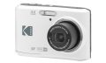   KODAK Fényképezőgép, digitális, KODAK "Pixpro FZ45", fehér