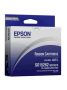   EPSON S015262 Festékszalag LQ 670, 680, 860 nyomtatókhoz, EPSON, fekete
