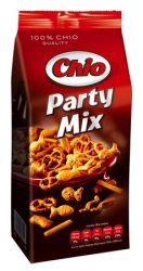 CHIO Kréker, 200 g, CHIO "Party Mix", sós CHIO Kréker, 200 g, CHIO "Party Mix", sós
