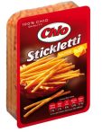 CHIO Sóspálcika, 80 g, CHIO "Stickletti", sajtos CHIO Sóspálcika, 80 g, CHIO "Stickletti", sajtos