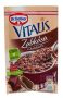   DR OETKER Zabkása, 60 g, DR. OETKER, "Vitalis", csokoládés