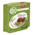 ABONETT Extrudált kenyér, ABONETT, 100 g, natúr ABONETT Extrudált kenyér, ABONETT, 100 g, natúr