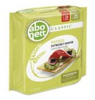 ABONETT Extrudált kenyér, ABONETT, 100 g, rozsos ABONETT Extrudált kenyér, ABONETT, 100 g, rozsos
