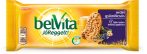 GYŐRI Keksz, 50 g, GYŐRI "Belvita Jó reggelt", erdei gyümölcsös GYŐRI Keksz, 50 g, GYŐRI "Belvita Jó reggelt", erdei gyümölcsös