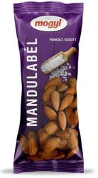 MOGYI Mandula, 70 g, MOGYI, sós MOGYI Mandula, 70 g, MOGYI, sós