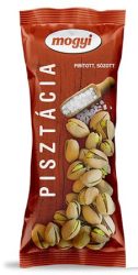 MOGYI Pisztácia, 60 g, MOGYI, sós MOGYI Pisztácia, 60 g, MOGYI, sós