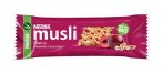 NESTLE Müzliszelet, 35 g, NESTLÉ, cseresznyés NESTLE Müzliszelet, 35 g, NESTLÉ, cseresznyés