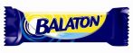 NESTLE Balaton szelet, 27 g, NESTLÉ, tejcsokoládés NESTLE Balaton szelet, 27 g, NESTLÉ, tejcsokoládés