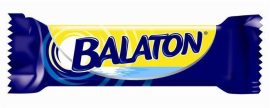 NESTLE Balaton szelet, 27 g, NESTLÉ, tejcsokoládés NESTLE Balaton szelet, 27 g, NESTLÉ, tejcsokoládés