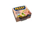 RIO MARE Tonhal, olivaolajban, konzerv, 160 g, RIO MARE