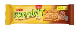 GYŐRI Korpovit keksz, 174 g, GYŐRI, teljes kiőrlésű GYŐRI Korpovit keksz, 174 g, GYŐRI, teljes kiőrlésű
