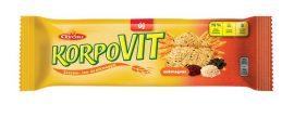 GYŐRI Korpovit keksz, 174 g, GYŐRI, sokmagvas GYŐRI Korpovit keksz, 174 g, GYŐRI, sokmagvas