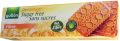 GULLÓN Keksz, cukormentes, 170 g, GULLÓN, rostdús