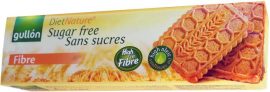 GULLÓN Keksz, cukormentes, 170 g, GULLÓN, rostdús GULLÓN Keksz, cukormentes, 170 g, GULLÓN, rostdús