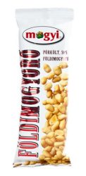 MOGYI Földimogyoró, 70 g, MOGYI, sós MOGYI Földimogyoró, 70 g, MOGYI, sós