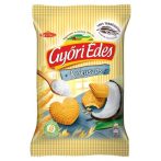 GYŐRI Keksz, 150 g, GYŐRI "Győri édes", kókuszos GYŐRI Keksz, 150 g, GYŐRI "Győri édes", kókuszos